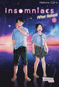 Frontcover Insomniacs After School 2