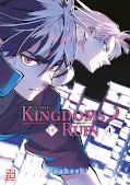 Frontcover The Kingdoms of Ruin 4