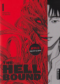 Frontcover The Hellbound 1
