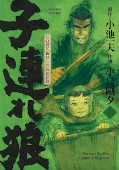 Frontcover Lone Wolf & Cub 1