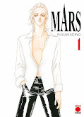Frontcover Mars 1