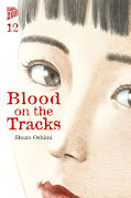 Frontcover Blood on the Tracks 12