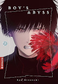 Frontcover Boy's Abyss 7
