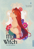 Frontcover My Witch 1