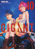 Frontcover Gigant 10