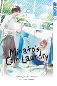Frontcover Minato’s Coin Laundry 2