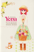 Frontcover Yona – Prinzessin der Morgendämmerung 33