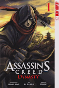 Frontcover Assassin's Creed: Dynasty 1