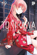 Frontcover Tonikawa – Fly Me to the Moon 19