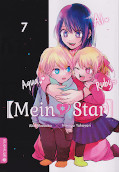 Frontcover [Mein*Star] 7