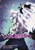 Frontcover Solo Leveling 6