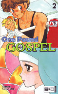 Frontcover One Pound Gospel 2