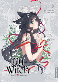 Frontcover My Witch 4