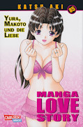 Frontcover Manga Love Story 85
