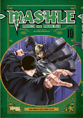 Frontcover Mashle: Magic and Muscles 10