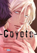 Frontcover Coyote 4