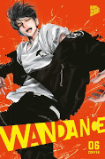 Frontcover Wandance 6