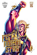 Jap.Frontcover Fist of the North Star – Master Edition 16