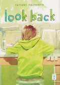 Frontcover Look Back 1