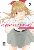 Frontcover New Normal 2
