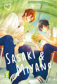 Frontcover Sasaki & Miyano 3