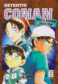 Frontcover Detektiv Conan - Heiji und Kazuha Selection 1