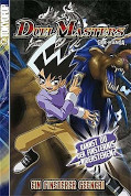 Frontcover Duel Masters - Anime Comic 2