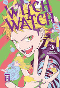 Frontcover Witch Watch 3