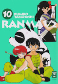 Frontcover Ranma 1/2 10