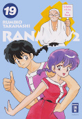 Frontcover Ranma 1/2 19