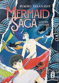 Frontcover Mermaid Saga 1