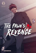 Frontcover The Pawn’s Revenge 2