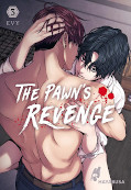 Frontcover The Pawn’s Revenge 3
