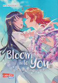 Frontcover Bloom into you: Anthologie 2