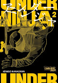 Frontcover Under Ninja 2