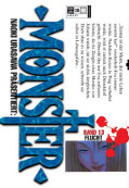 Frontcover Monster 13
