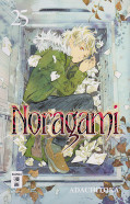 Frontcover Noragami 25