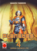 Frontcover Planetes 4