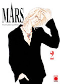 Frontcover Mars 2