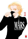 Frontcover Mars 3
