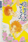 Frontcover Sweet & Sensitive 2
