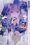 Frontcover Mr. Mallow Blue 1