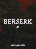 Frontcover Berserk 41