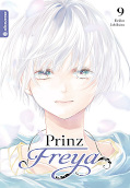 Frontcover Prinz Freya 9