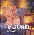 Frontcover Bound Artbook: Farawa 1