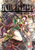 Frontcover Final Fantasy − Lost Stranger 9
