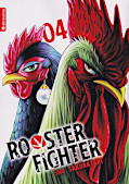 Frontcover Rooster Fighter 4