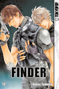 Frontcover Finder 12