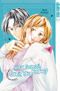 Frontcover Hey Sensei, Don't You Know? 4