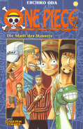 Frontcover One Piece 34